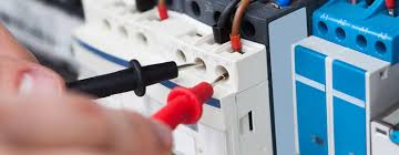 electrcial safety inspections in shropshire